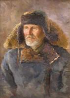 «Колгоспний сторож»