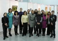 Виставки - події 2008-2011