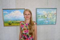 Анна Хандожко