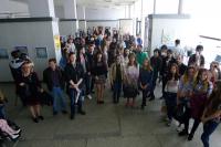 Урочисте відкриття виставки