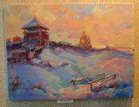 Автор Аліна Славгородська