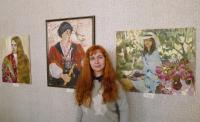 Віра Устянська