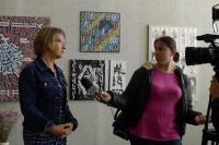 Ірина Гресик - інтерв'ю