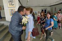 Вітання колег