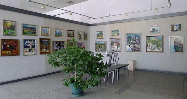 Експозиція