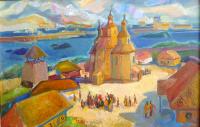 Експозиція Сергія Міхно
