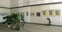 Експозиція Рустема Абдурахманова