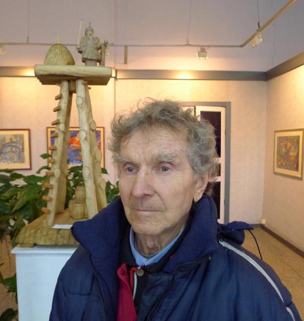 Володимир Симчук