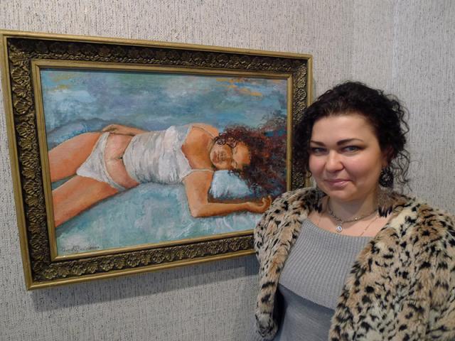 Анна Кшесінська