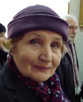 Наталія Луценко