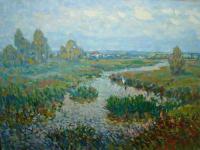  «Рідний  простір»