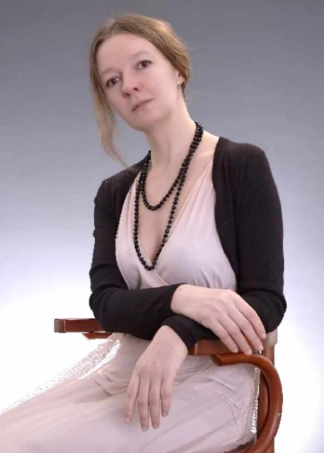 Тетяна Колеснікова