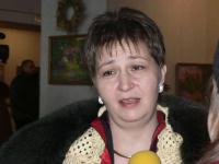 Юлія Півень