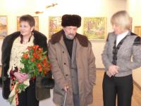 Юлія Півень, Анатолій Фомін, Ірина Гресик