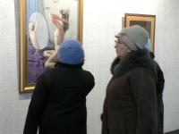 Перегляд творів