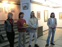 Урочисте відкриття