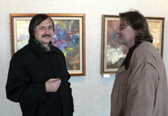 Колеги