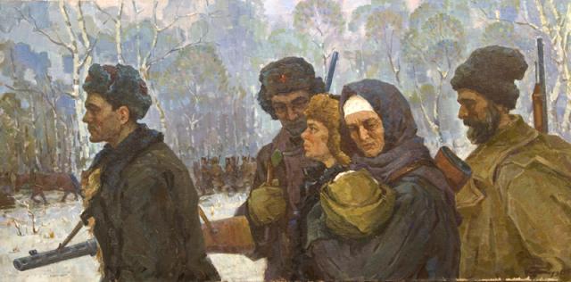 На Поліссі
