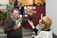 Від благодійності виграють усі!