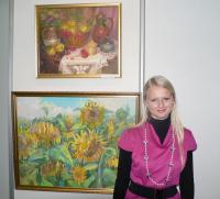 Анна Хандожко