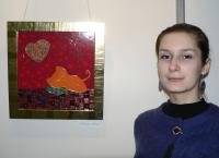 Анна Височіна