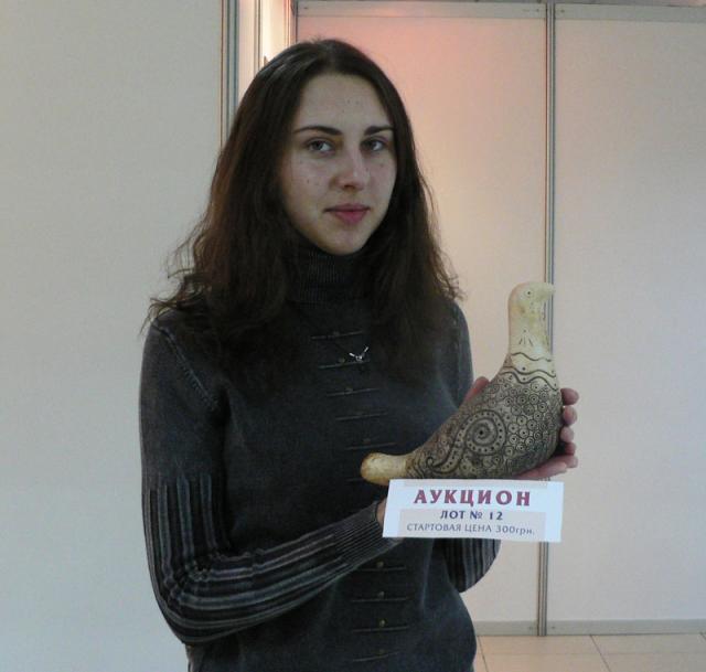 Наталія Асламова
