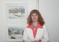 Лариса Єрмак
