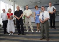 Урочисте відкриття