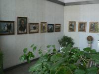 Експозиція виставки