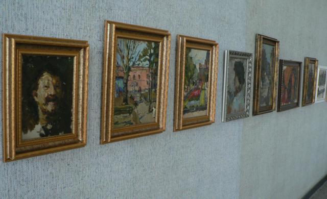 Експозиція виставки