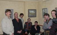 Урочисте відкриття