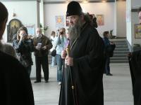 Владика Лука Архієпископ Запорізький та Мелітопольський