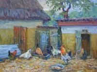 "МИ ЇХ ПАМ'ЯТАЄМО..."