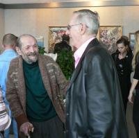 Анатолій Фомін та Володимир Форостецький