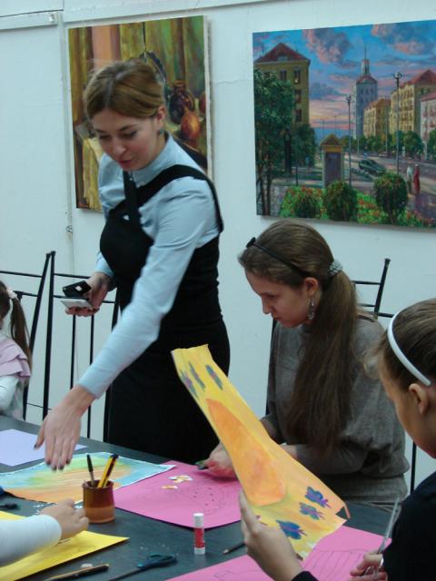 Спілкування