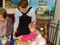 Заклопотані