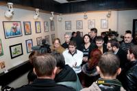 Під час обговорення