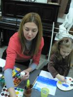 Анна Поплавка