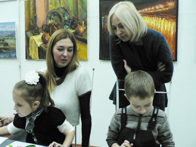 Ази майстерності