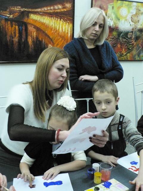 Творчий процес