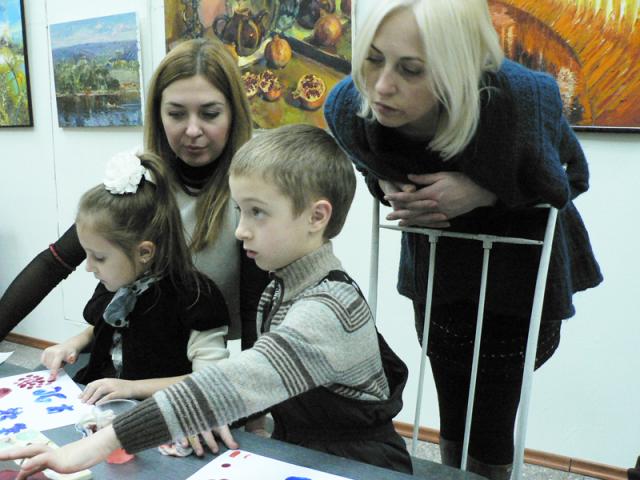 Творчий процес