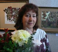 Лариса Булигіна