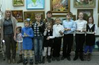 Чарівні дзвіночки
