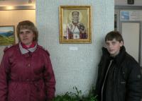 Експозиція виставки