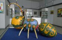 Декоративна скульптура