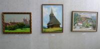 Експозиція "Архітектура - музика в камені"
